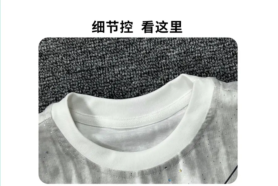 Boys Summer T-Shirt Kids Shorts Loose Cotton 2025 — feature 9