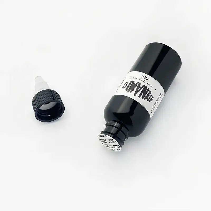 TBK Tattoo Ink 100ml Cross Border Tattoo Pigment - Image 10