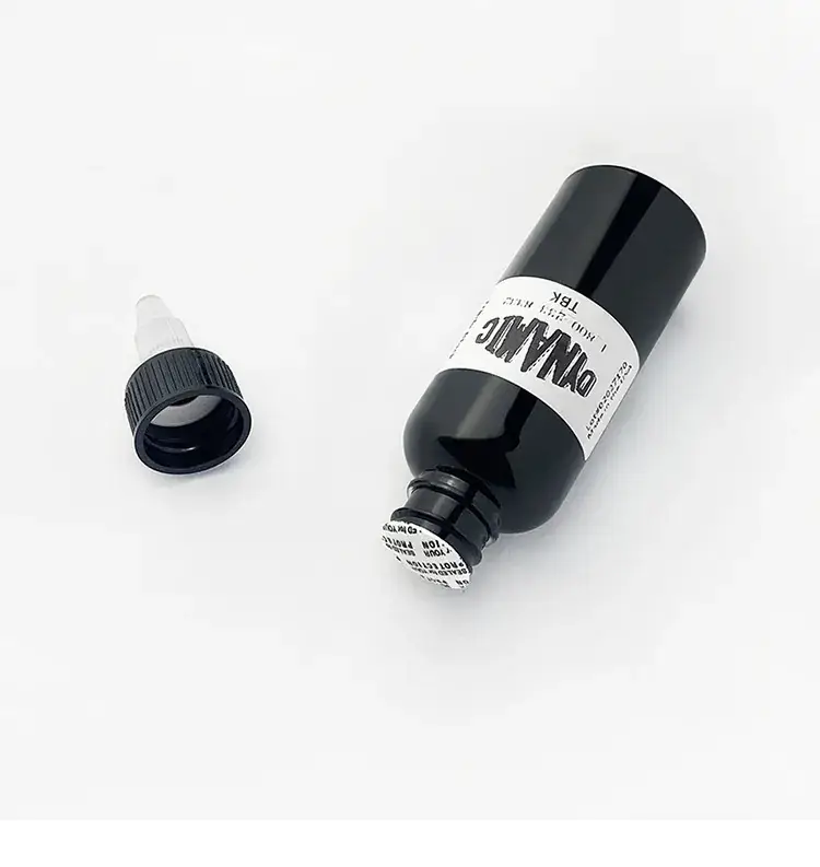 TBK Tattoo Ink 100ml Cross Border Tattoo Pigment — feature 3