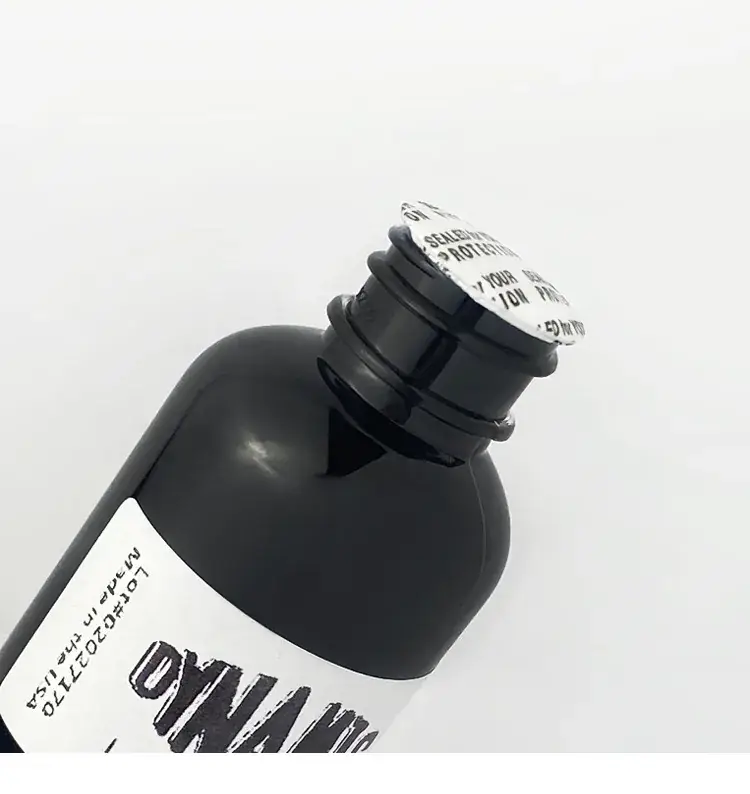 TBK Tattoo Ink 100ml Cross Border Tattoo Pigment — feature 6