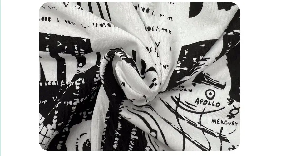 Baby's Printed T-Shirt Set Summer 2025 — feature 13