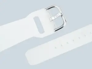 Women Waterproof LED Digital Watch Navy Blue — feature 11
