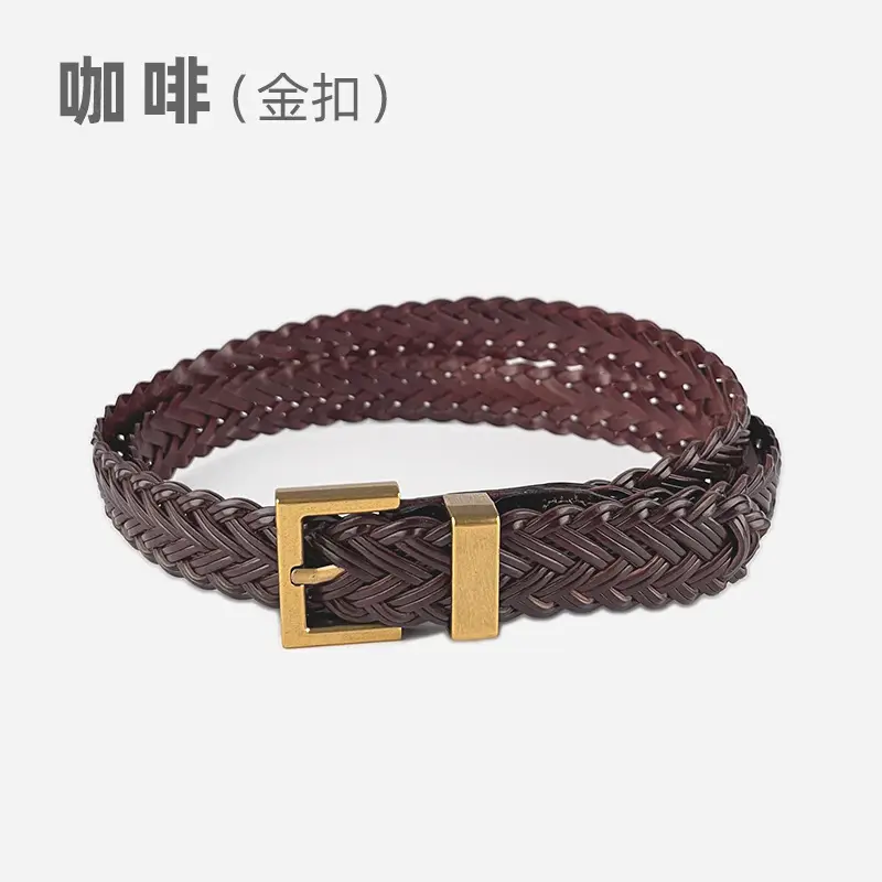 26761-coffee (gold button)