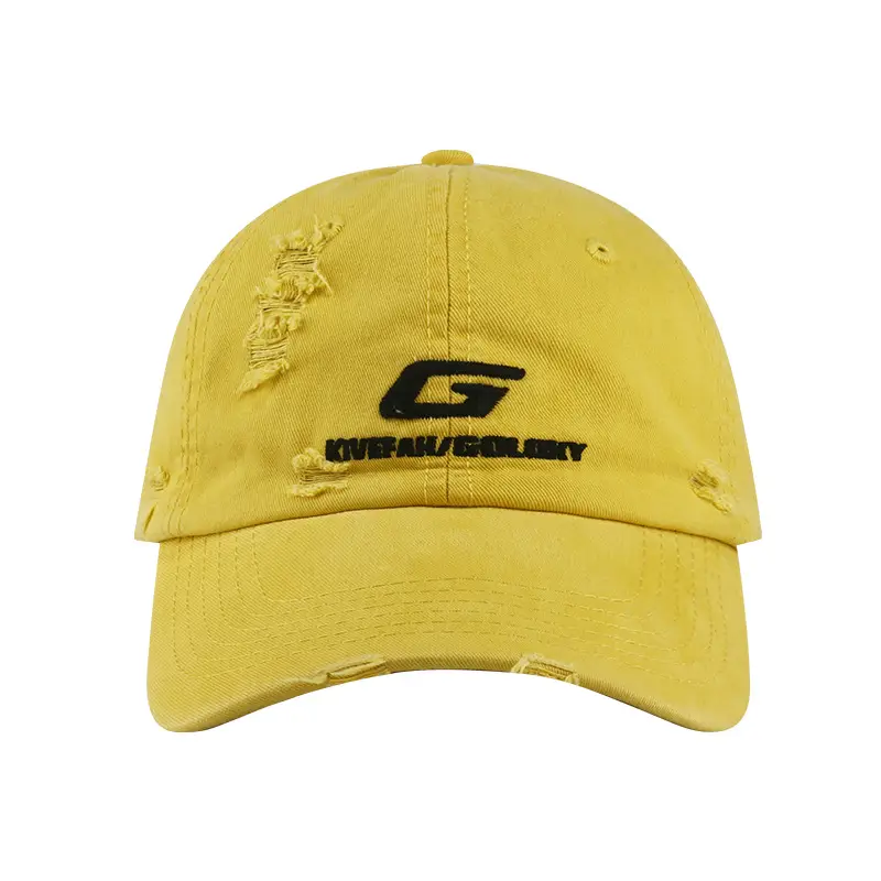 Black Kevabody Furry Baseball Cap with Logo - Image 20
