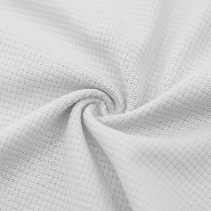 Men's White Short Sleeve Hooded T-Shirt Large — feature 41