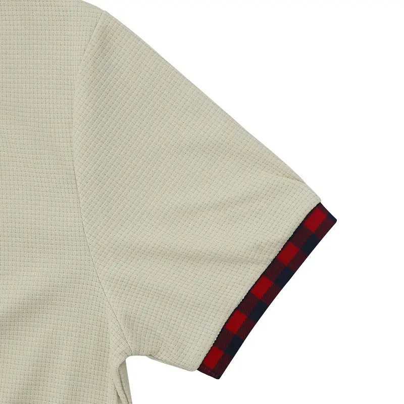 Men's White Short Sleeve Hooded T-Shirt Large — feature 48