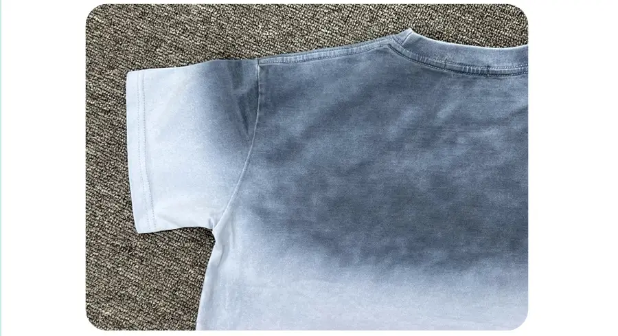 Boys 2025 Summer Thin Cotton T-Shirt Loose Fit — feature 10