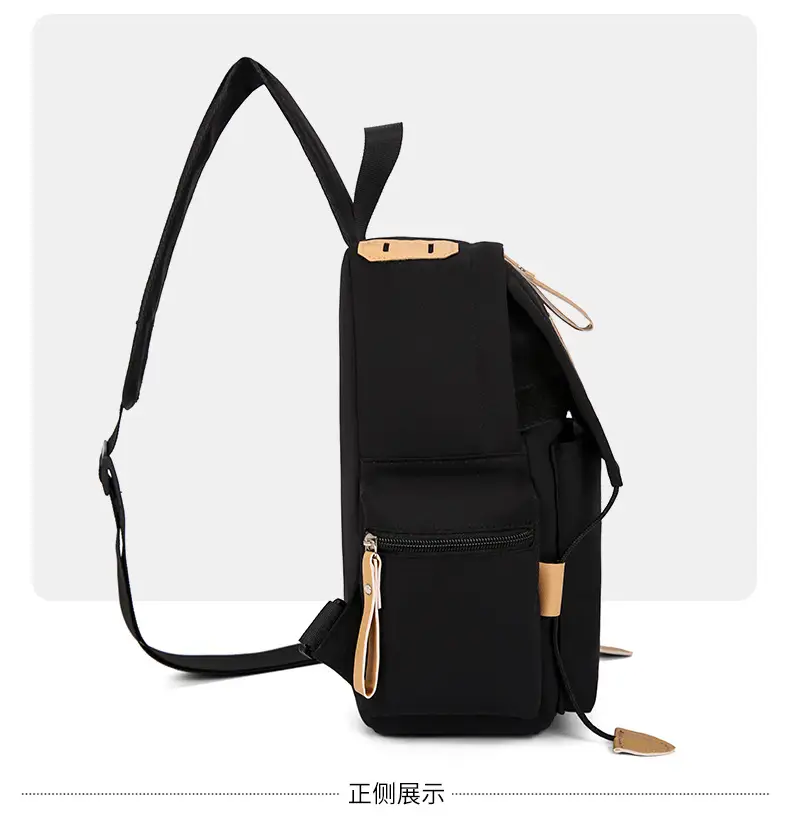 Crossbody Bag for Men Women Large Capacity Fashionable Lightweight — feature 22