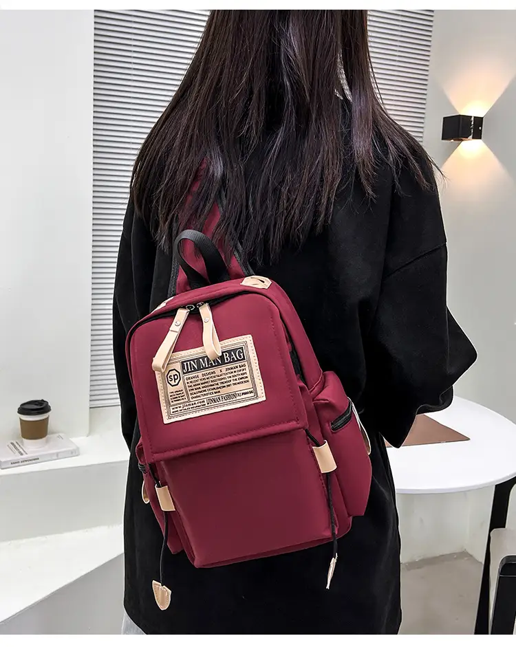 Crossbody Bag for Men Women Large Capacity Fashionable Lightweight — feature 46