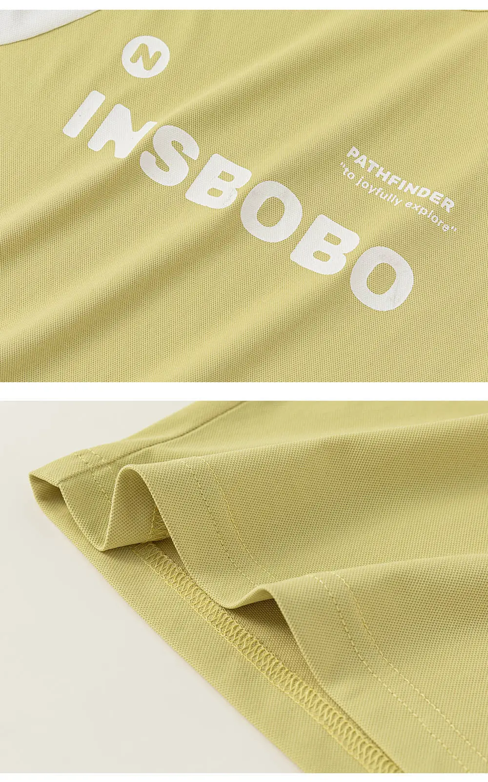 Kids T-Shirt Boys Lightweight Breathable Summer Wear — feature 15