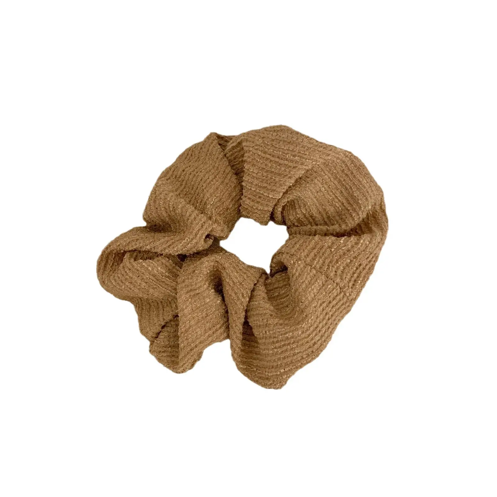Elegant Bowel Ring Hair Ring for Women - Image 9
