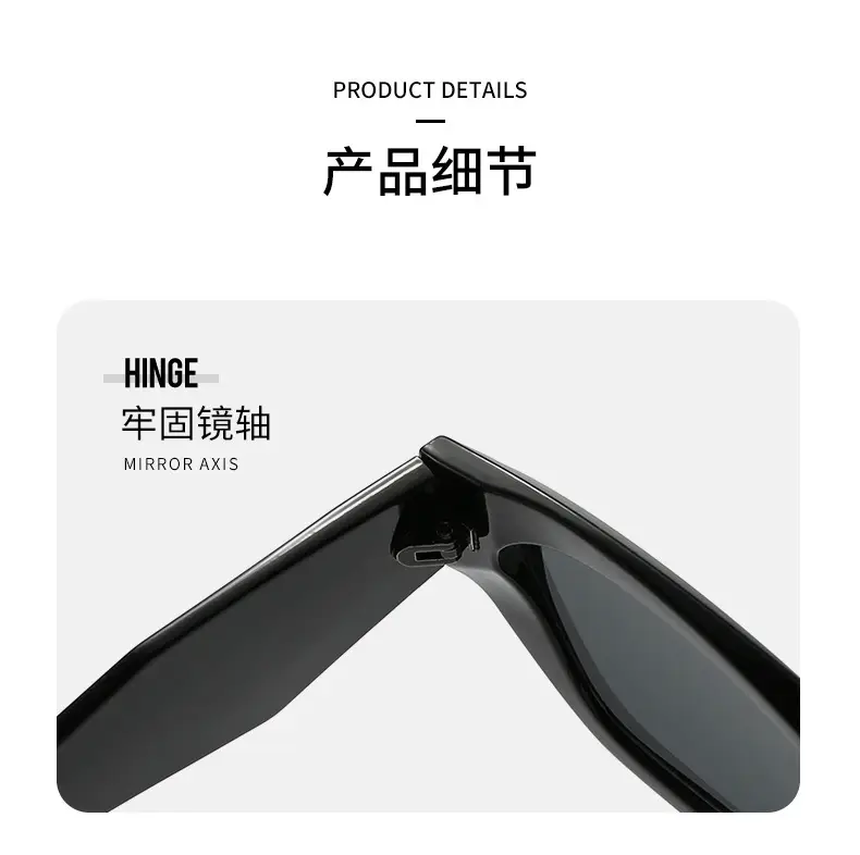 Pink Cat's Eye Sunglasses for Women β feature 3