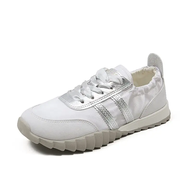 Women's 2024 Super Hot Retro Flat Training Shoes