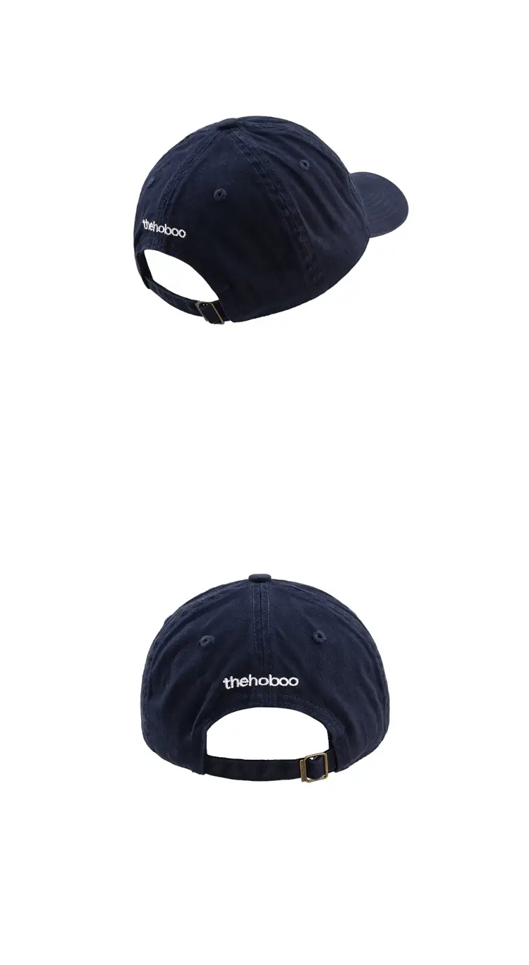 Black Japanese Embroidered Baseball Cap for Men Women Summer Sun Protection — feature 13