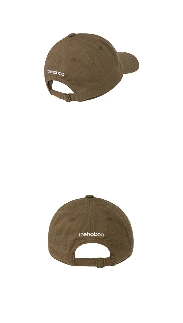 Black Japanese Embroidered Baseball Cap for Men Women Summer Sun Protection — feature 9