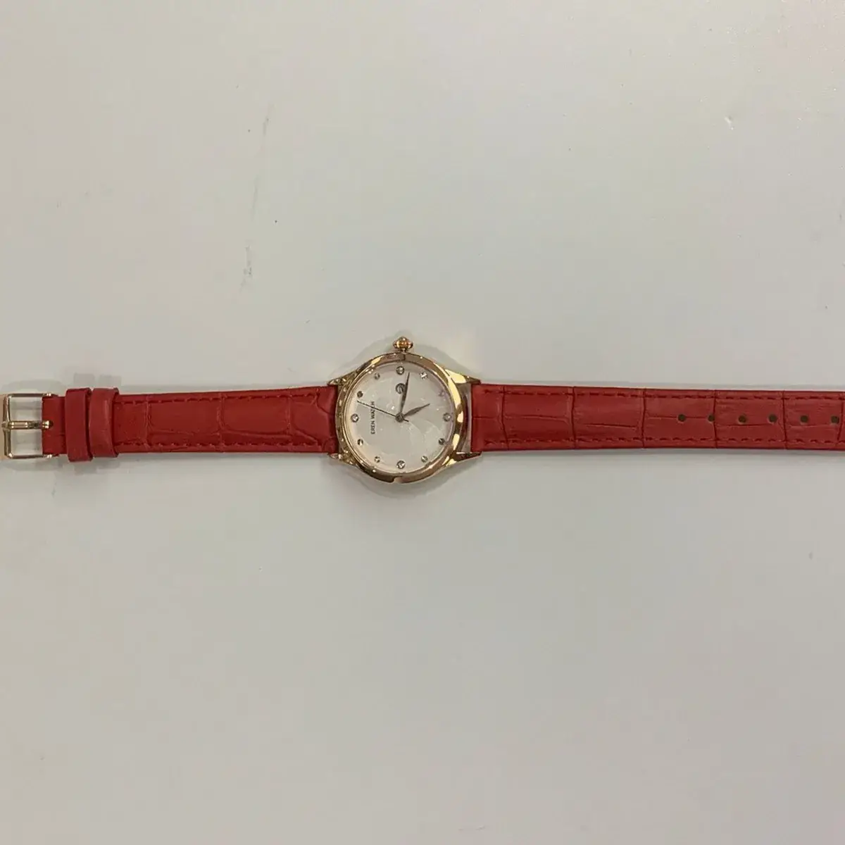 Women's Waterproof Quartz Watch with Calendar - Image 4