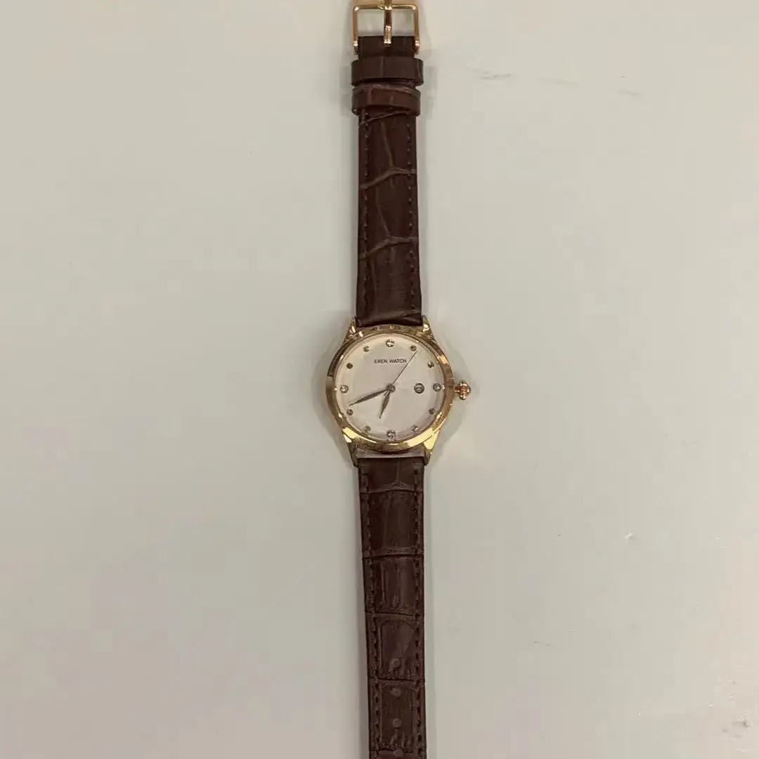 Women's Waterproof Quartz Watch with Calendar - Image 5