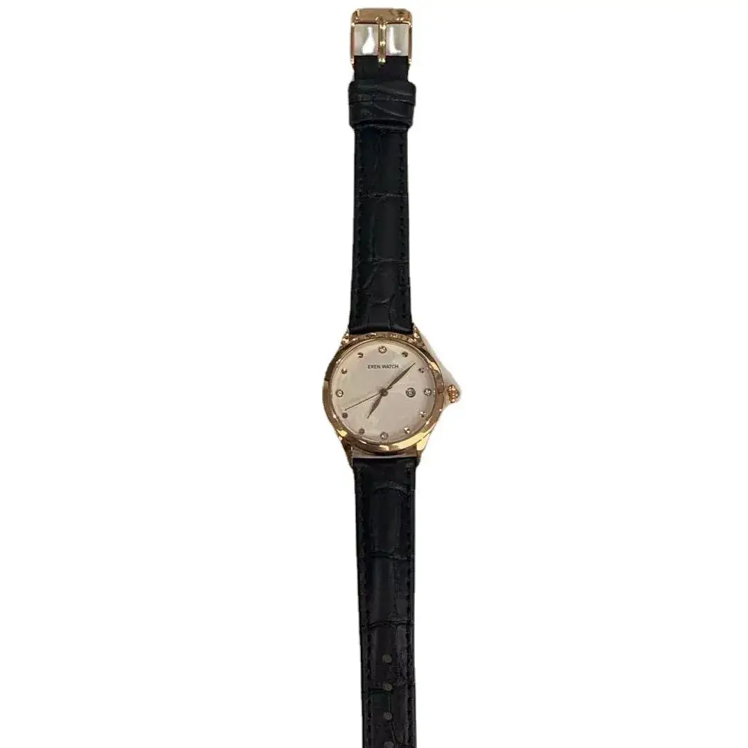 Women's Waterproof Quartz Watch with Calendar - Image 6