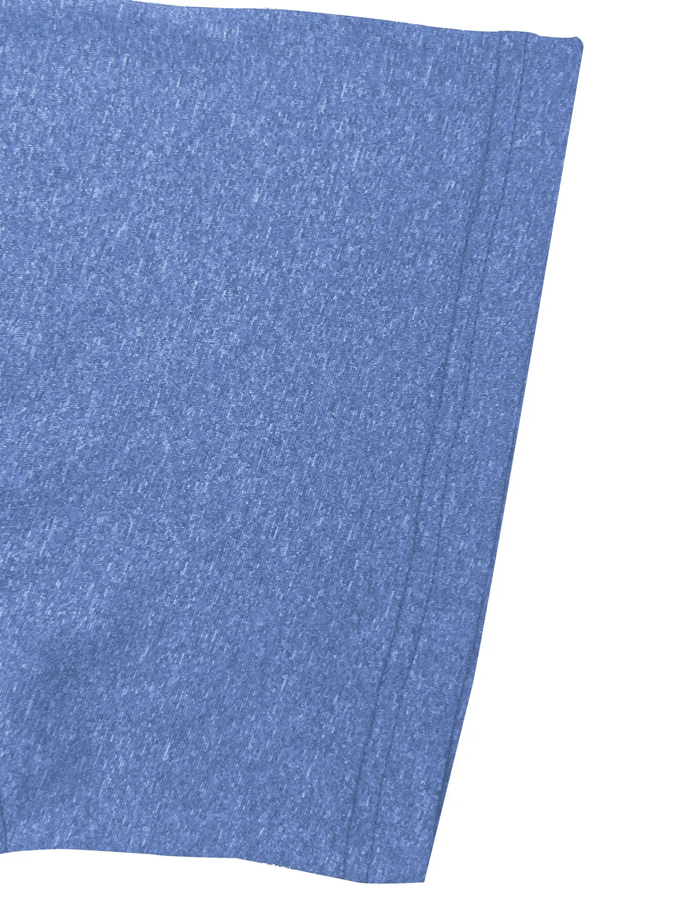 Men White Quick-Drying Crewneck T-Shirt — feature 22