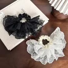 Butterfly Hair Band for Girls with Embroidered Design — feature 13