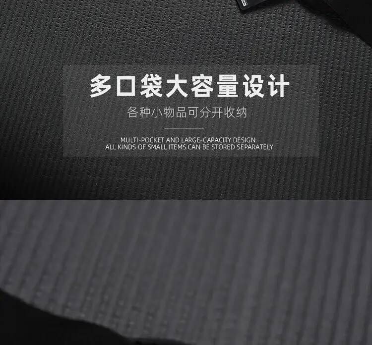 Running Waist Bag for Men Waterproof Light Weight — feature 6