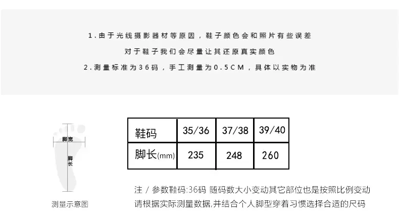 Women's Summer Flip-Flops, Beach Flip-Flops, Breathable and Comfortable, Trendy Ins Style, Flat Sandals — feature 4