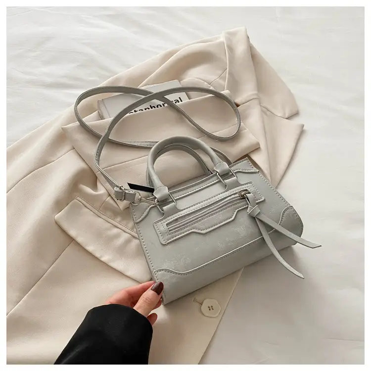 Women's Pink Shoulder Crossbody Bag 2026 New Trendy - Image 3