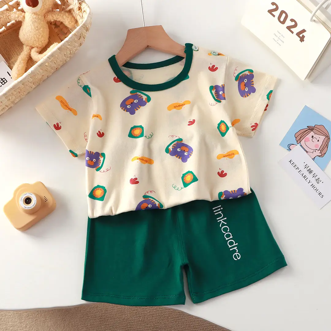 K002-Short Set Phone