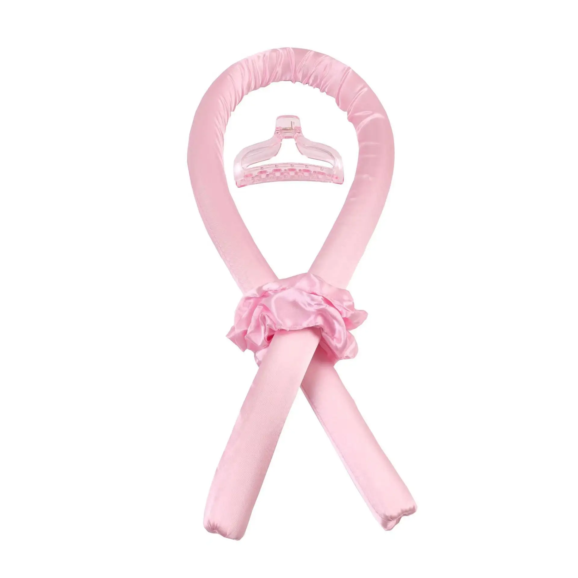 Non-Heat Lazy Hair Curling Stick for Women - Image 16