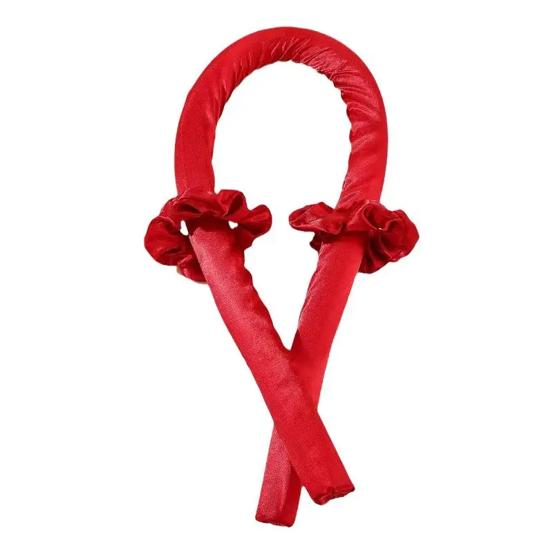 Non-Heat Lazy Hair Curling Stick for Women - Image 17