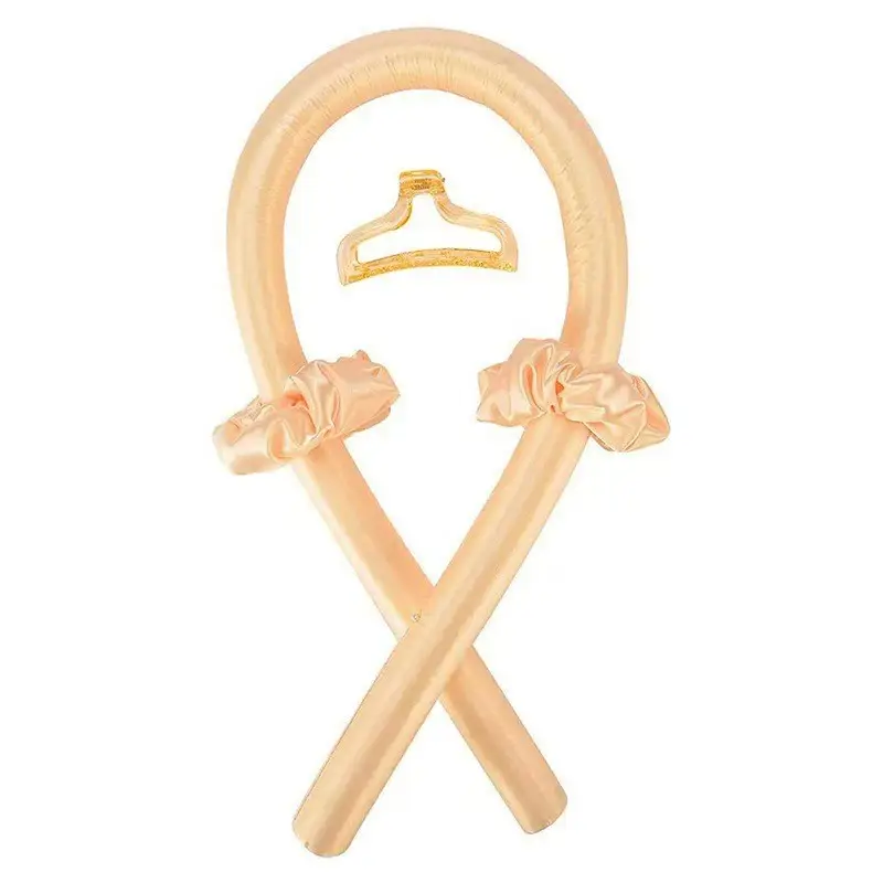 Non-Heat Lazy Hair Curling Stick for Women - Image 12