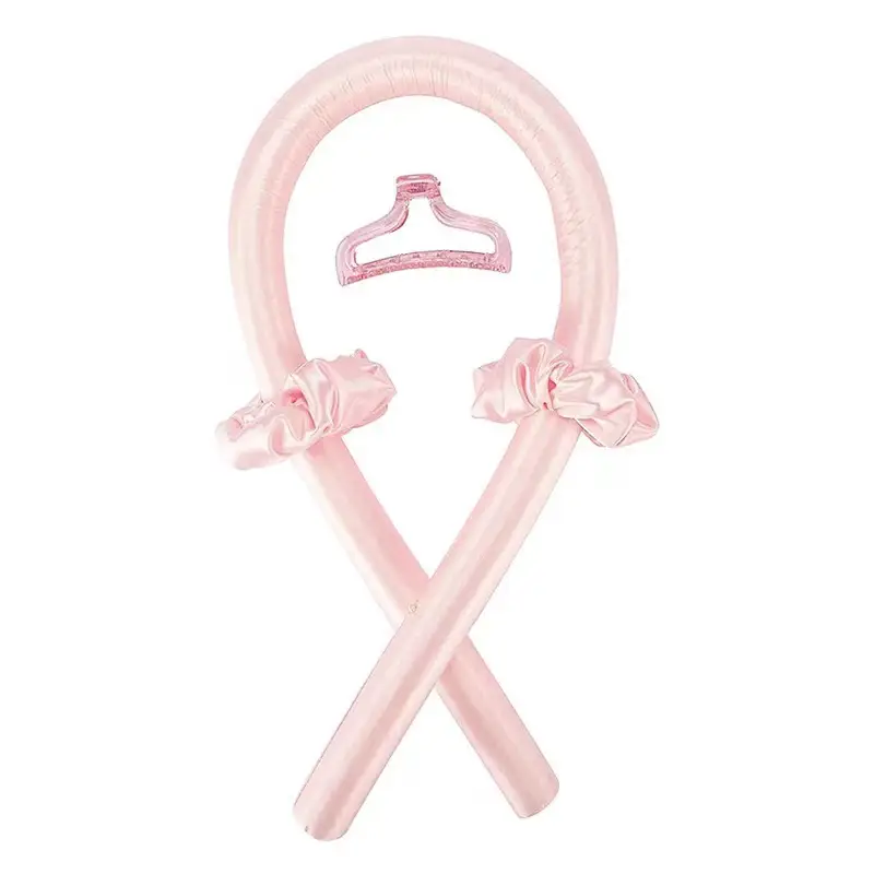 Non-Heat Lazy Hair Curling Stick for Women - Image 8