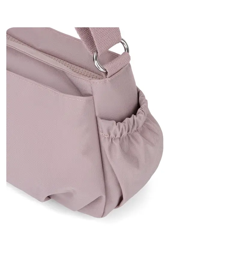 2024 Black Nylon Shoulder Bag for Women — feature 18