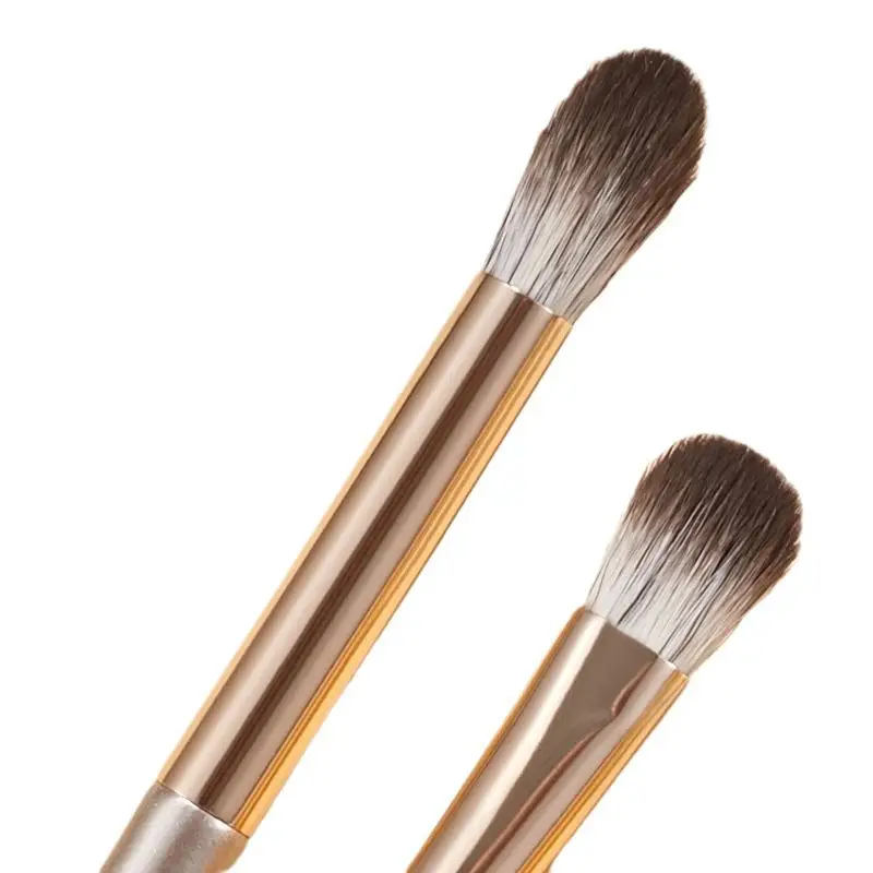 13-Piece Soft Bristle Makeup Brush Set for Eyes — feature 11