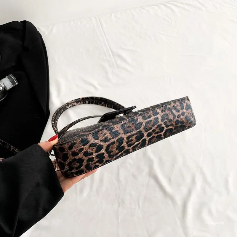 Leopard Print Shoulder Crossbody Bag Women 2024 — feature 10