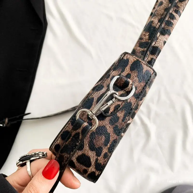 Leopard Print Shoulder Crossbody Bag Women 2024 — feature 11