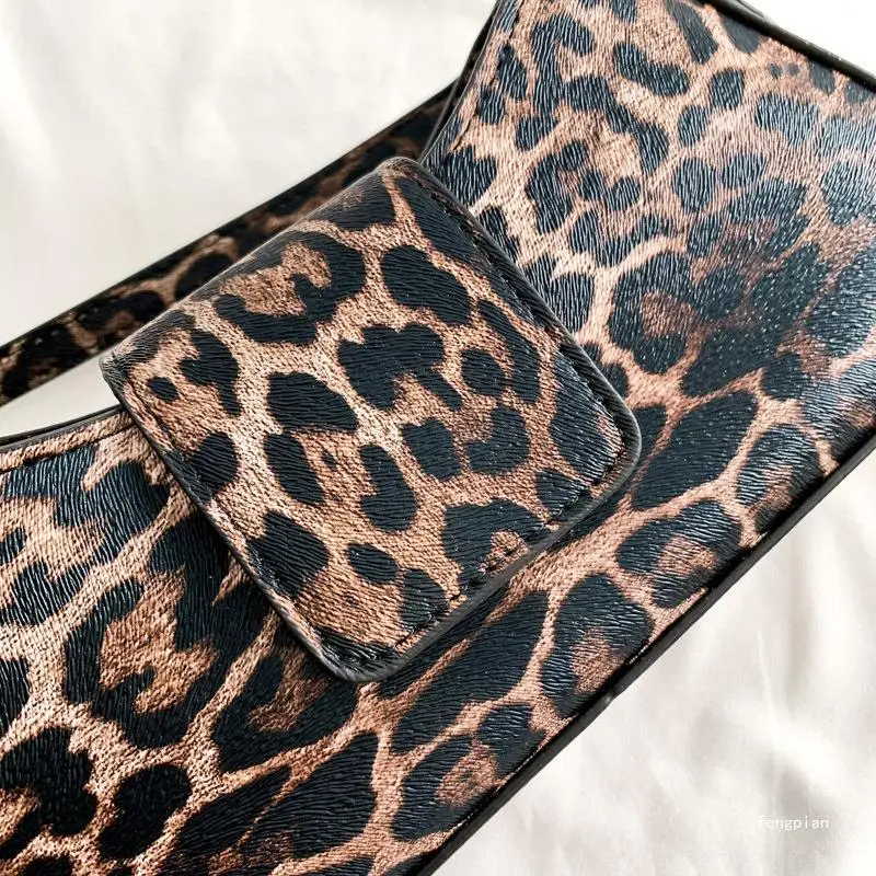 Leopard Print Shoulder Crossbody Bag Women 2024 — feature 12