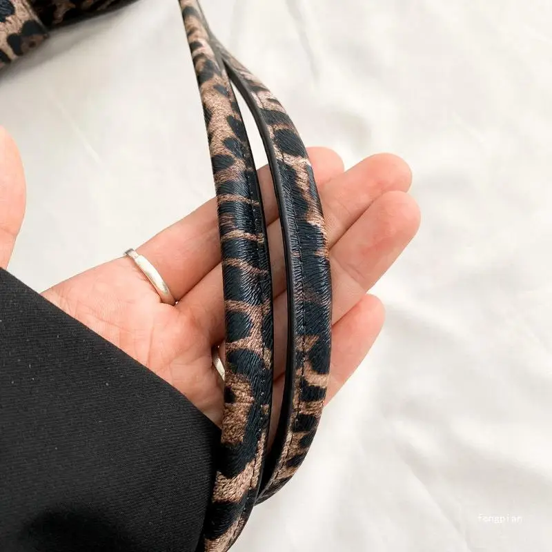 Leopard Print Shoulder Crossbody Bag Women 2024 — feature 15