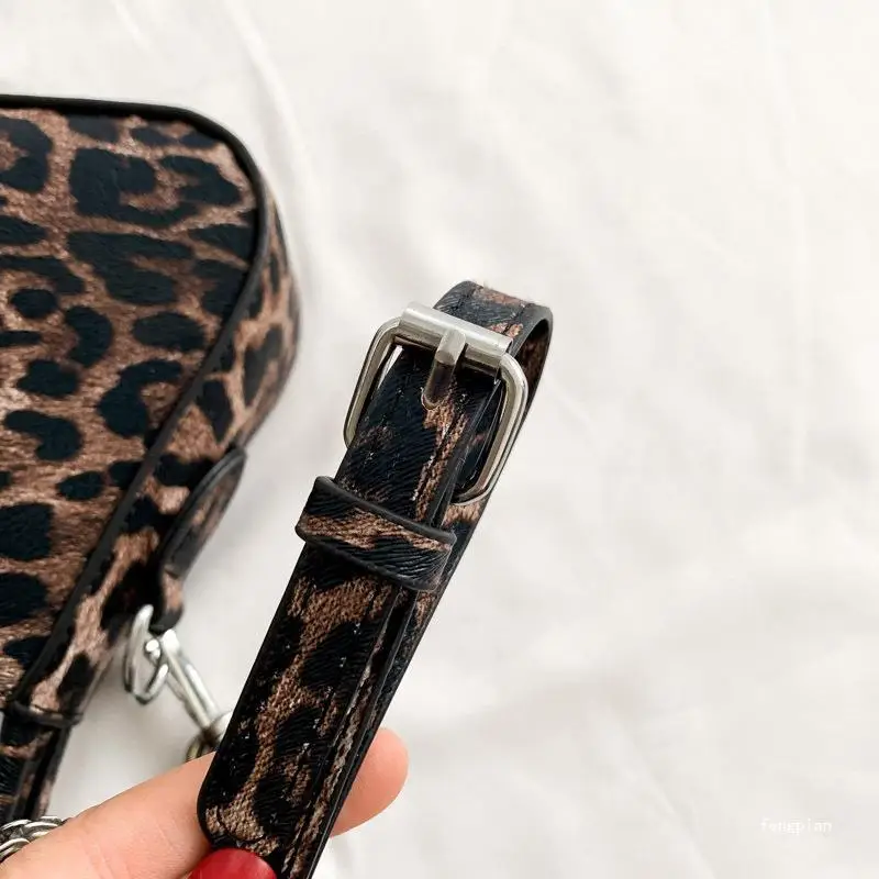 Leopard Print Shoulder Crossbody Bag Women 2024 — feature 16