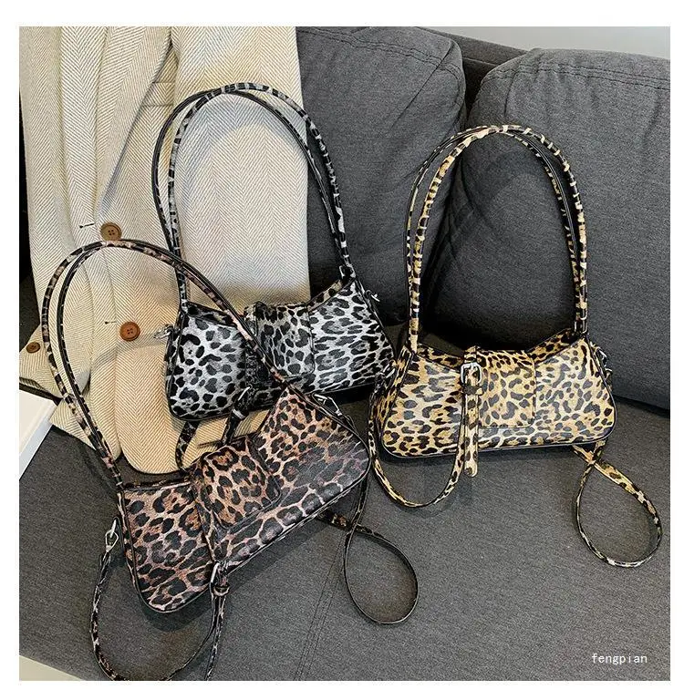 Leopard Print Shoulder Crossbody Bag Women 2024 — feature 17