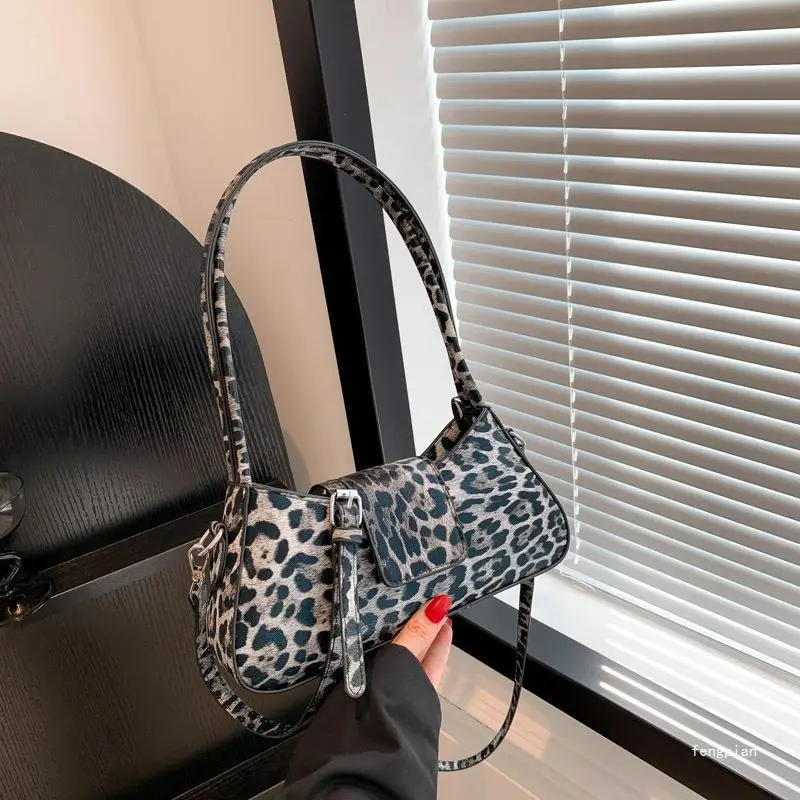 Leopard Print Shoulder Crossbody Bag Women 2024 — feature 20