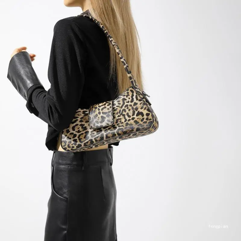 Leopard Print Shoulder Crossbody Bag Women 2024 — feature 22