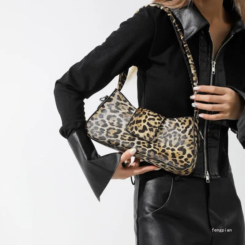 Leopard Print Shoulder Crossbody Bag Women 2024 — feature 23