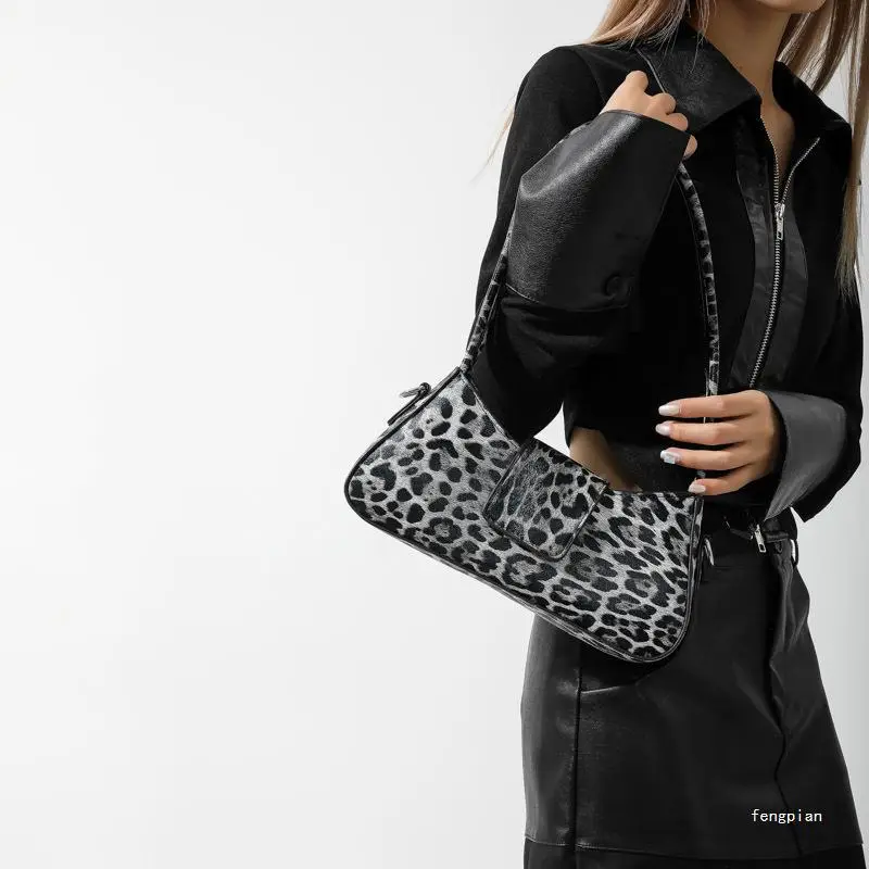 Leopard Print Shoulder Crossbody Bag Women 2024 — feature 26