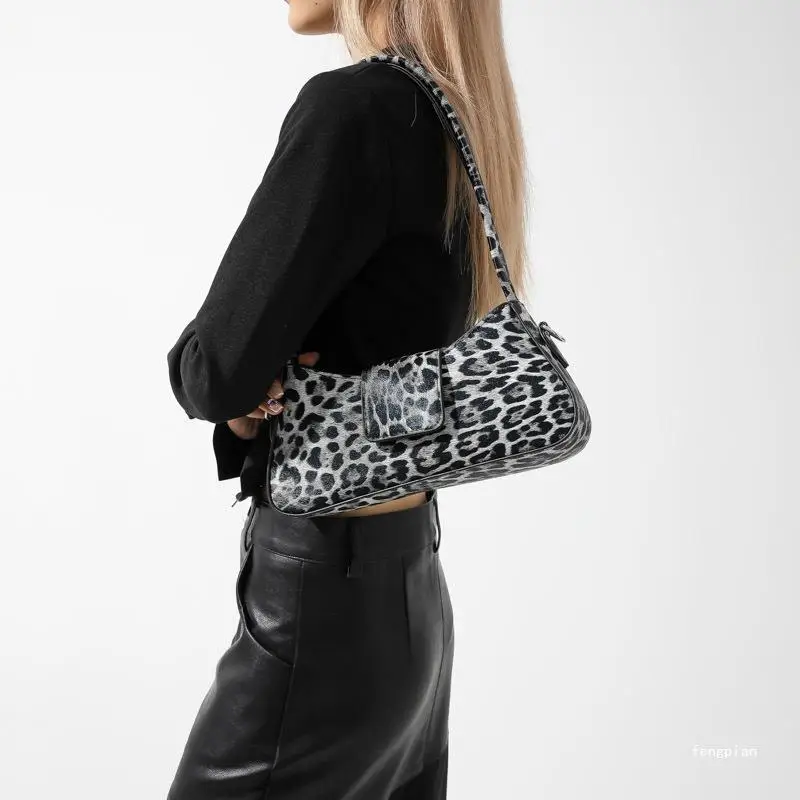 Leopard Print Shoulder Crossbody Bag Women 2024 — feature 27