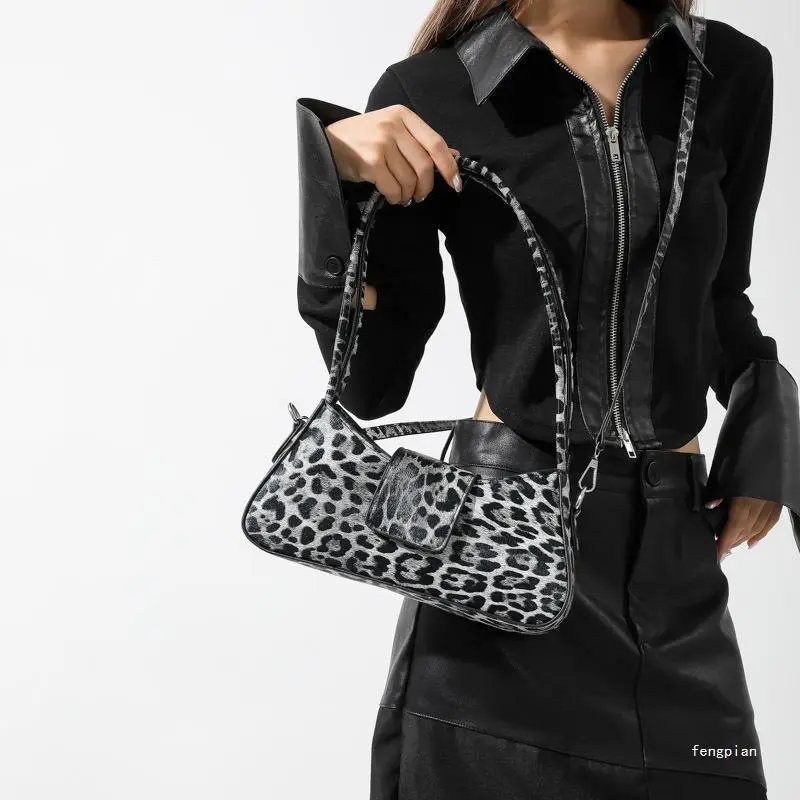 Leopard Print Shoulder Crossbody Bag Women 2024 — feature 30