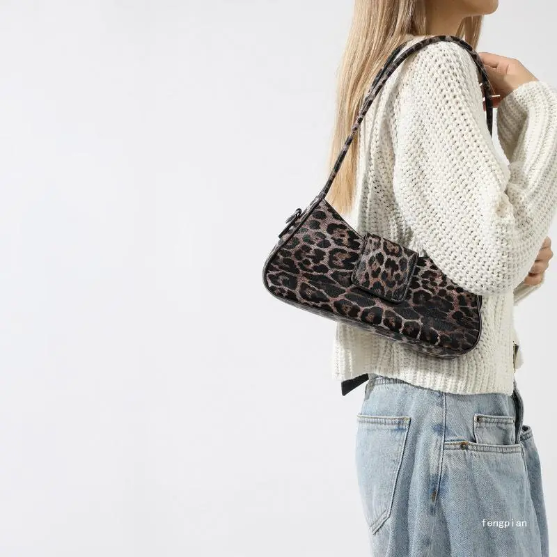 Leopard Print Shoulder Crossbody Bag Women 2024 — feature 31