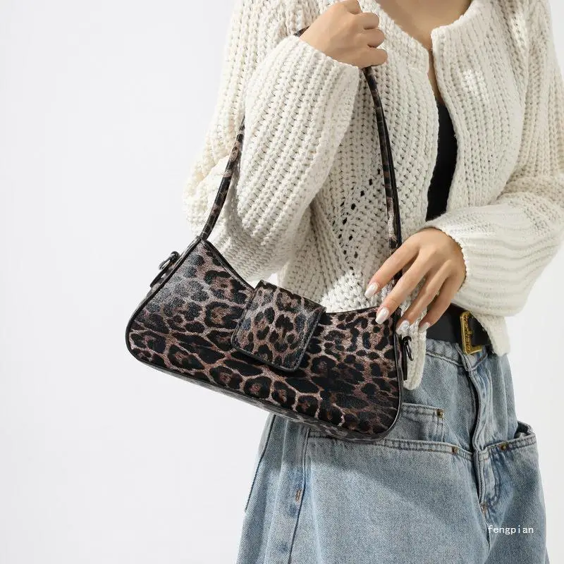Leopard Print Shoulder Crossbody Bag Women 2024 — feature 32