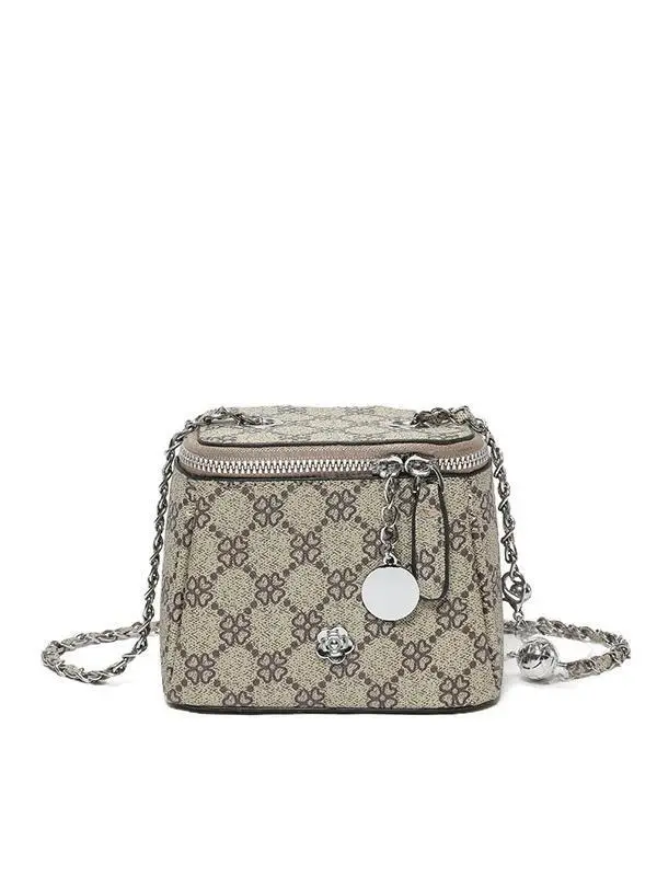 Leopard Print Crossbody Bag for Women 2024 - Image 9