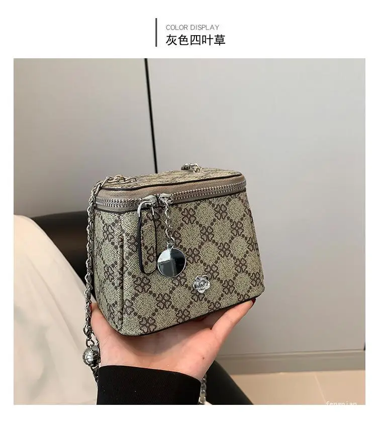 Leopard Print Crossbody Bag for Women 2024 — feature 14
